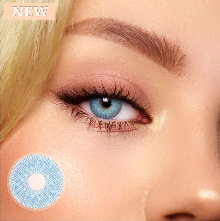 BUY 1 GET 1FREE || CELESTIAL BLUE + CELESTIAL GREY