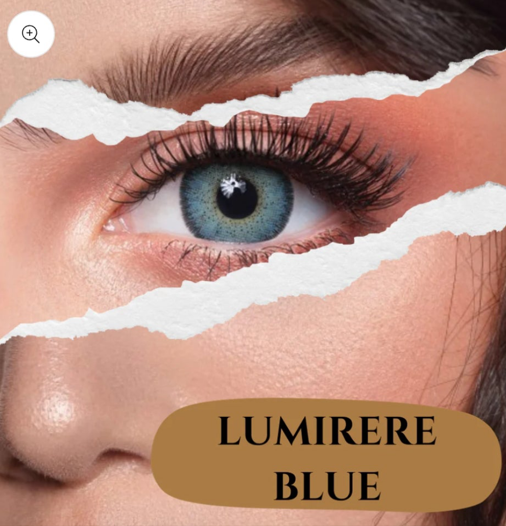 Lumrere Blue