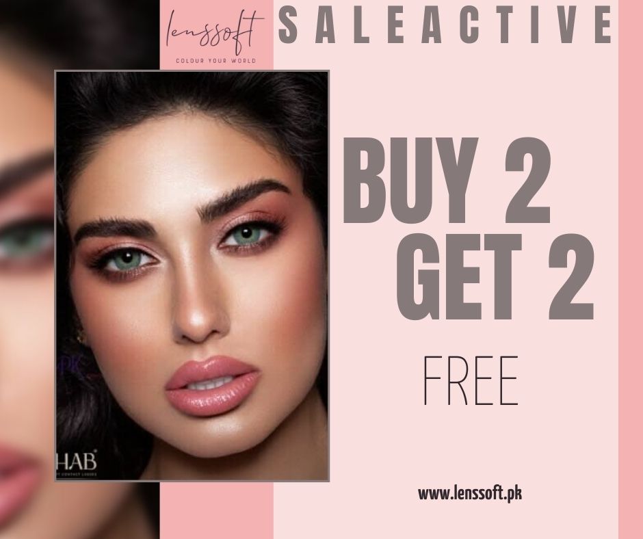 BUY 2 GET 2 FREE || LGREY+LGREEN+LBROWN+LBLUE