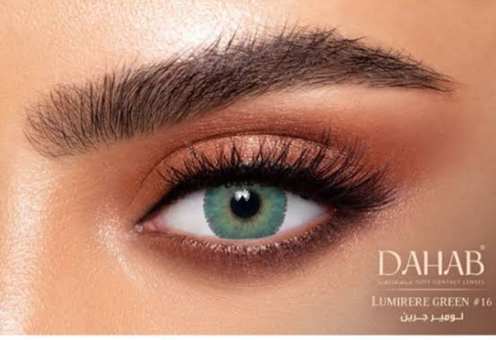 Deal#11 (Lumrere Blue + Lumrere Green + Lumrere Grey)