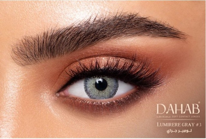 Lumrere Grey