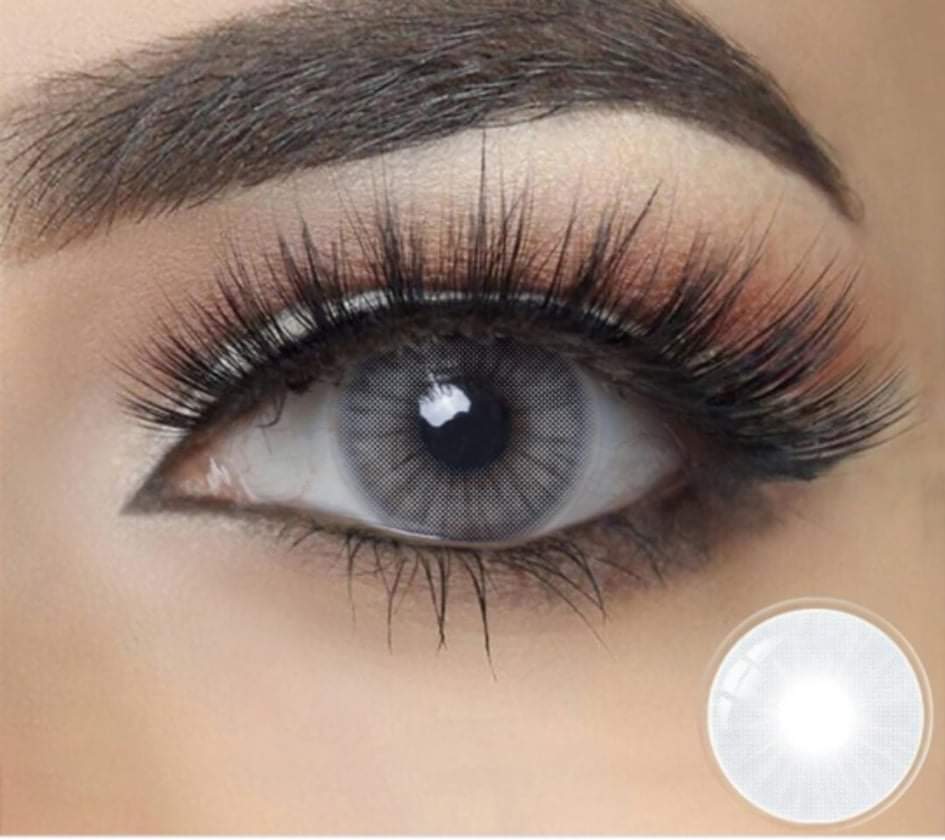 Graphite Eyesight Lense