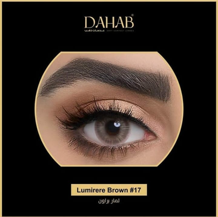 BUY 1 GET 2 FREE || AQUA +LUMRERE BROWN+LUMRERE BLUE