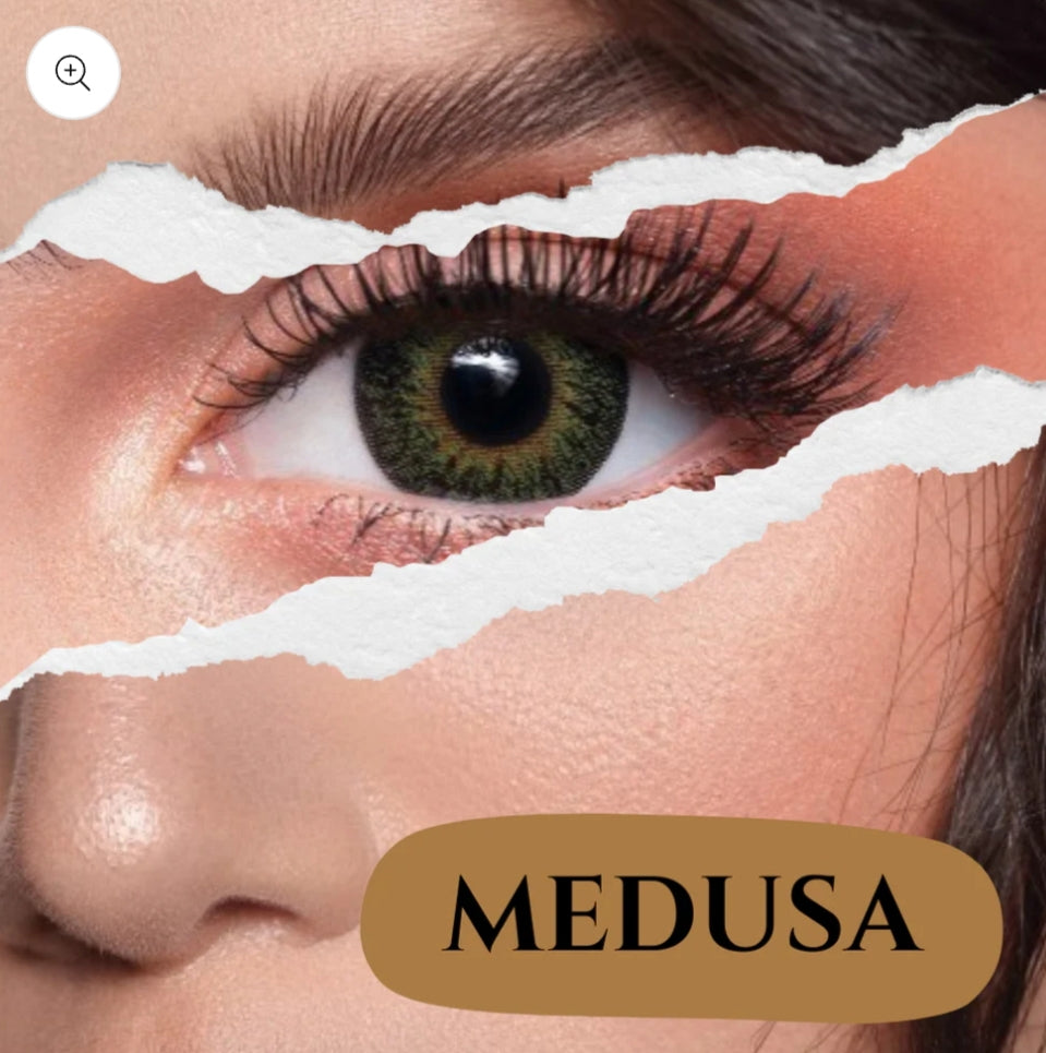 Medusa