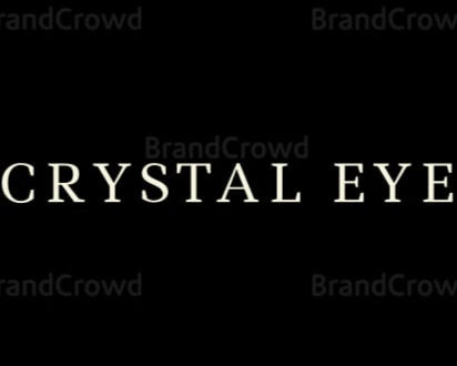 Crystaleye.pk