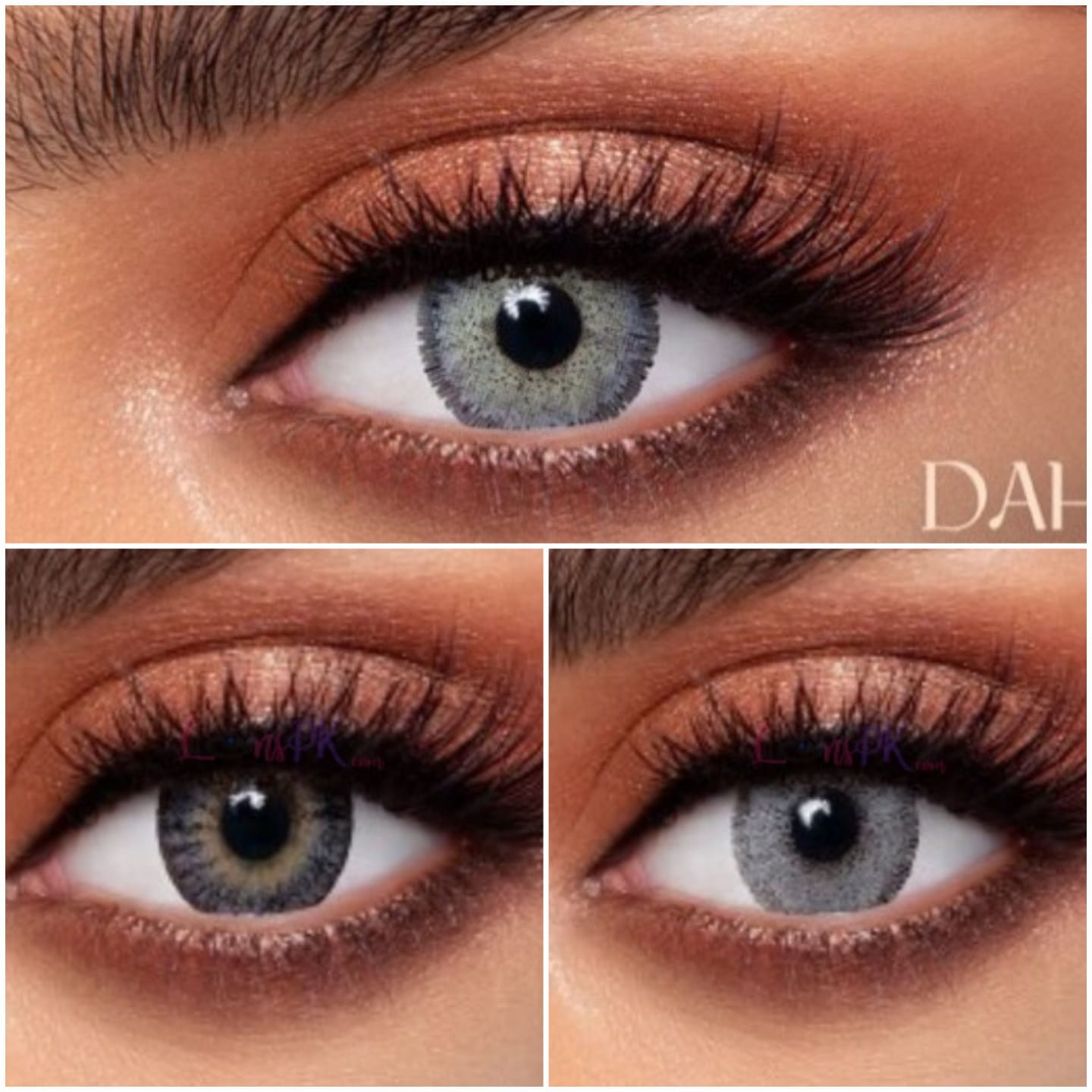 Student Discount Deal🔥♥️( Lumrere Grey +Alaska +Sawaroski )