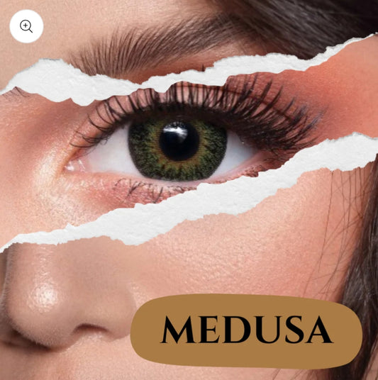 Medusa
