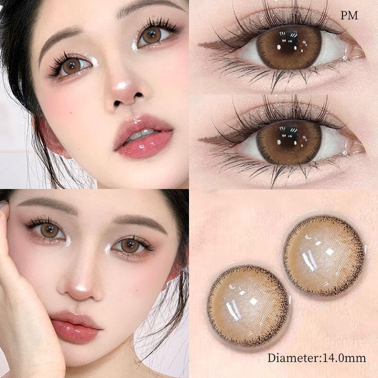 ALL NEW KOREAN SERIES 🔥BUY 1 GET 1 FREE🔥(SANDY BROWN +CIRCLE GREY)