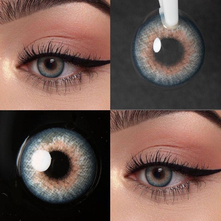 BUY 1 GET 2 FREE🔥(MS-HAZEL +MS-GREY  + MS-MEDUSA)