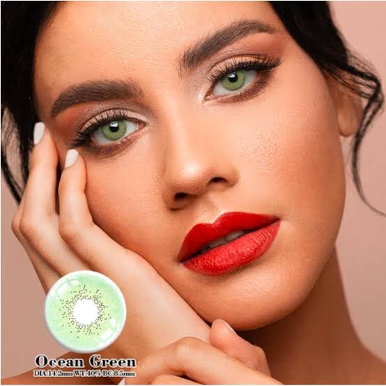 BUY 1 GET 2 FREE♥️ OCEAN GREEN+OCEAN GREY+OCEAN BROWN