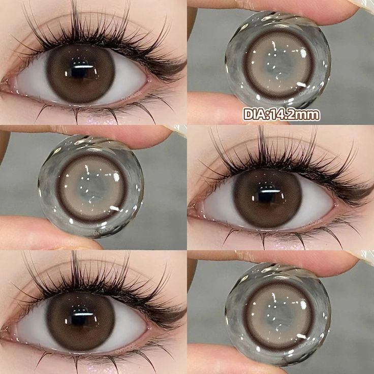 ALL NEW KOREAN SERIES 🔥BUY 1 GET 2 FREE🔥(SANDY BROWN +CIRCLE GREY  + CIRCLE BROWN)
