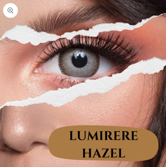LUMRERE HAZEL