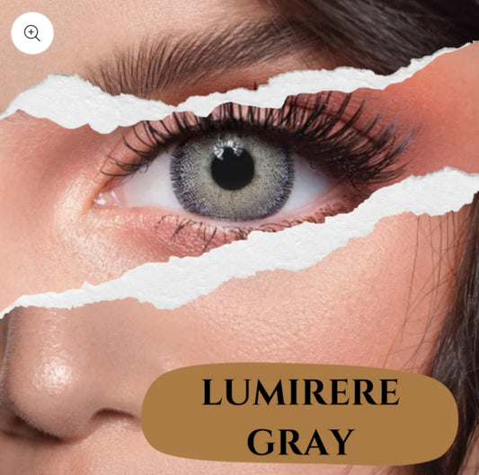 Lumrere Grey
